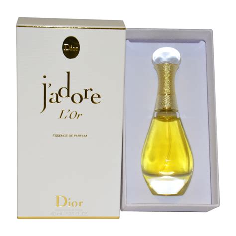 dior led|christian Dior j'adore l'or.